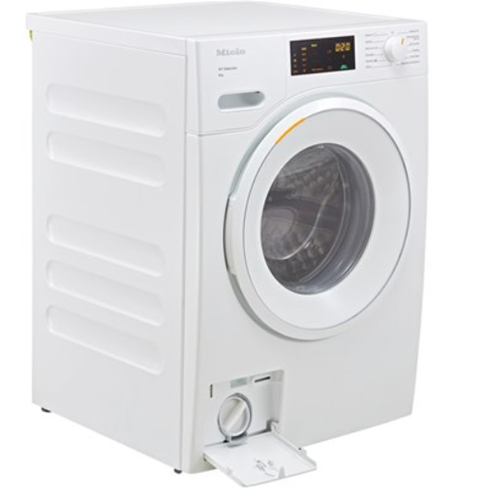 מכונת כביסה Miele WSD123 מילה 8 קילו