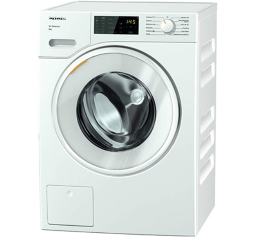 .מכונת כביסה Miele WSD123 מילה 8 קילו